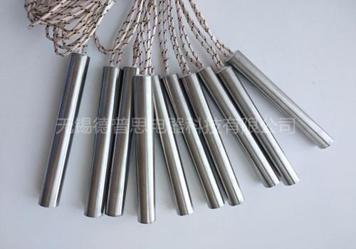 點火棒單頭電加熱管