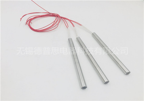 包裝封口機單頭電加熱管