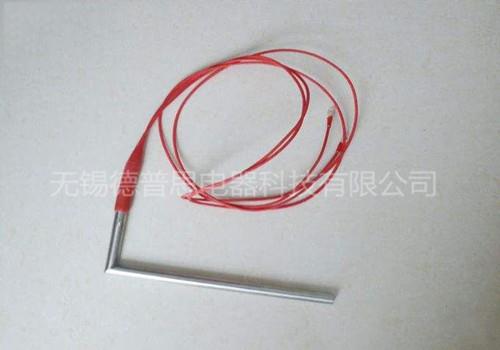 水下切粒機單頭電加熱管