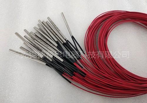 3D打印機單頭電加熱管