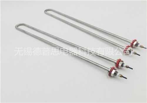 磨漿機(jī)雙頭電加熱管