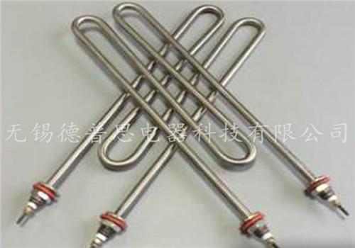 熱熔機(jī)雙頭加熱管