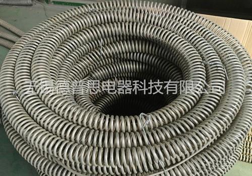 鐵鉻鋁、鎳鉻扁帶電爐絲、電阻帶