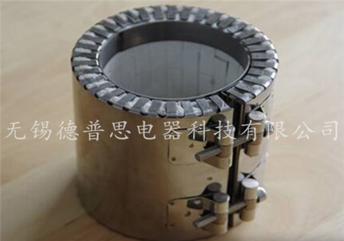 造粒機陶瓷加熱圈