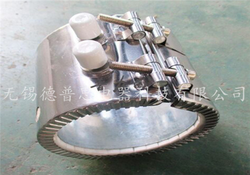 注塑機陶瓷加熱圈